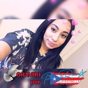 Meet your Posher, Kristen