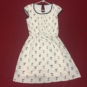 Xhilaration Cat Dress Xhilaration Cat Dress