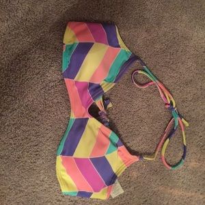 Swimsuit top Swimsuit top