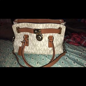 Michael kors small Hamilton Michael kors small Hamilton