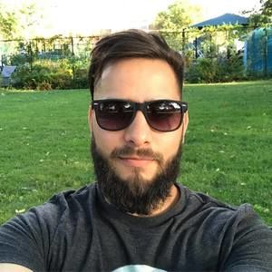 Meet your Posher, Danilo