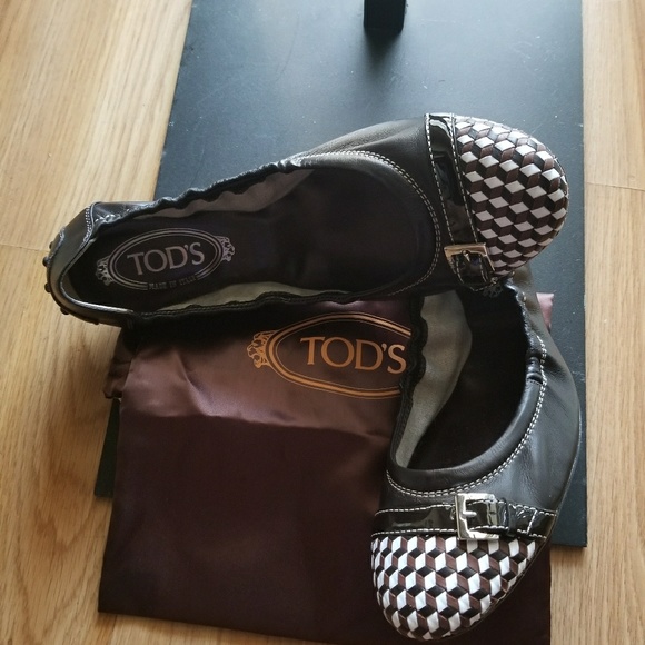 Tod's