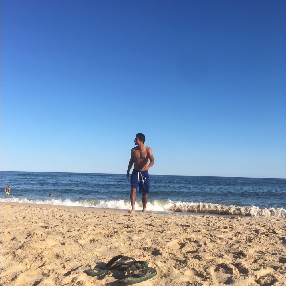 Meet your Posher, Karan