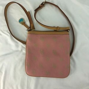 Authentic Dooney & Bourke purse