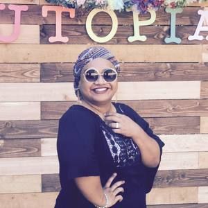 Meet your Posher, Donato