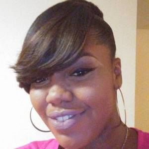 Meet your Posher, Tiffany