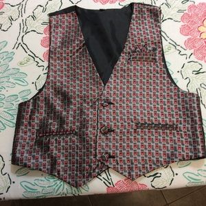 Boys Dress / Suit Vest Boys Dress / Suit Vest