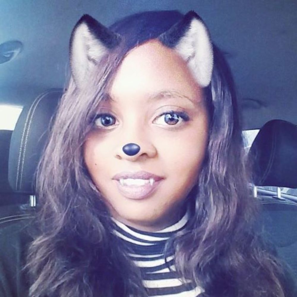 Meet your Posher, Temple