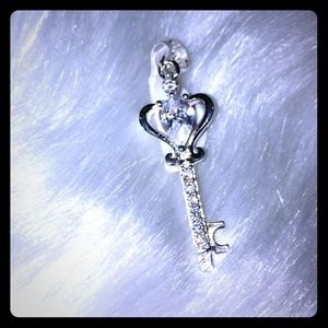 Key pendant
