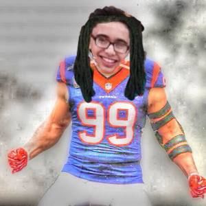 Meet your Posher, Bara