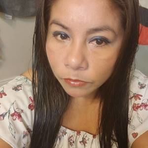 Meet your Posher, Fabiola