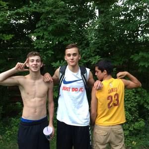 Meet your Posher, Jack