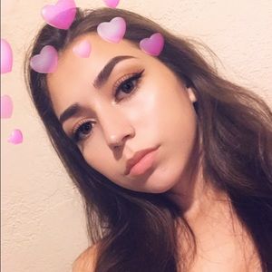 Meet your Posher, Theresa