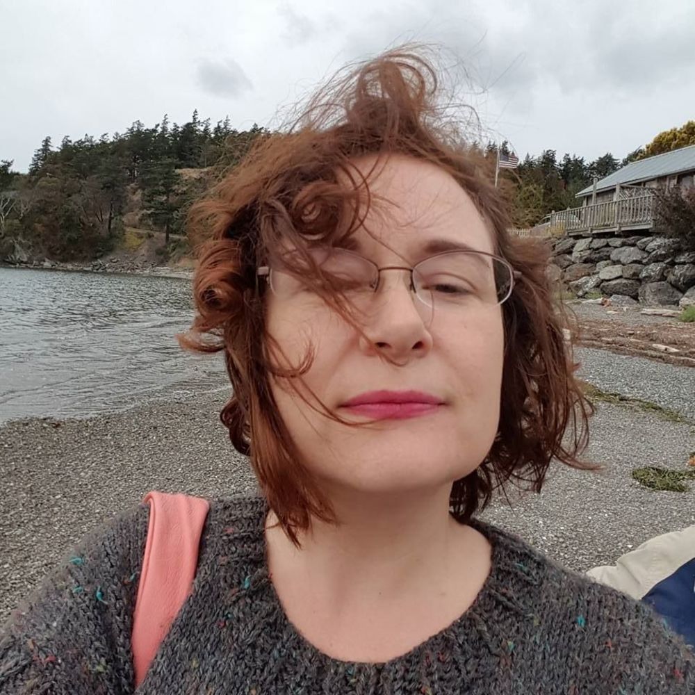 Meet your Posher, Trisha