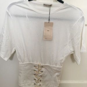 Zara trend top Zara trend top