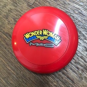 Wonder Woman X Mac Blush