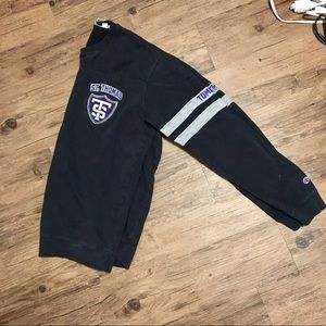 Vintage looking University of St Thomas sweatshirt