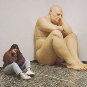 Meet your Posher, Savannah