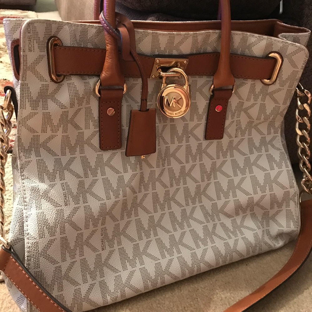 Michael Kohrs Large Tote