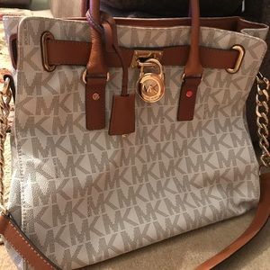 Michael Kohrs Large Tote