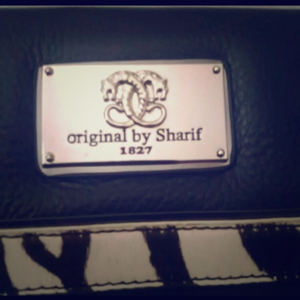 Original sharif bag