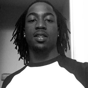 Meet your Posher, Derrick