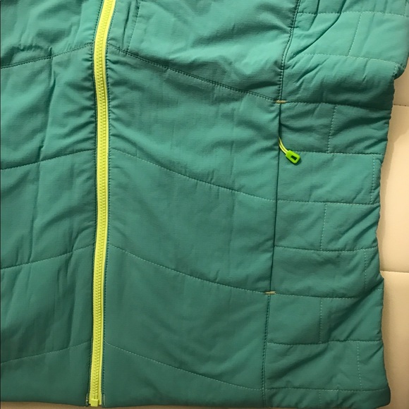 Patagonia nano air vest - Picture 3 of 8