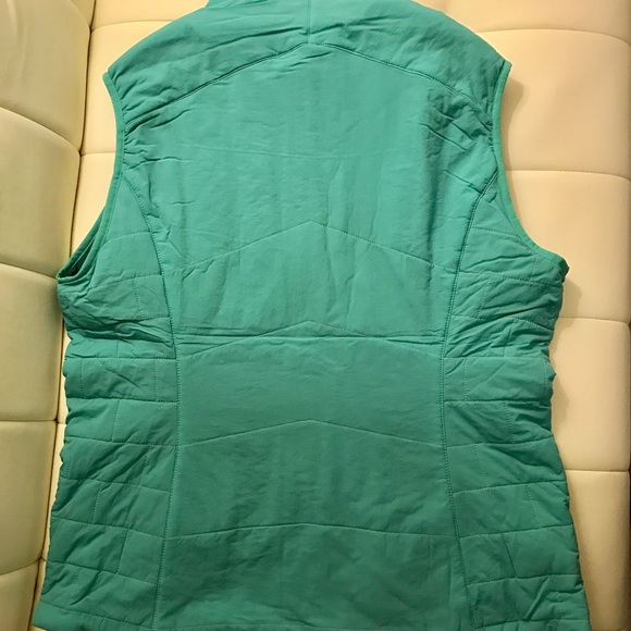 Patagonia nano air vest - Picture 5 of 8