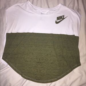 Nike TriBlend M Tee