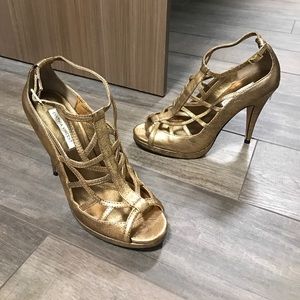 CYNTHIA VINCENT heels CYNTHIA VINCENT heels