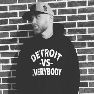 Meet your Posher, Bradley