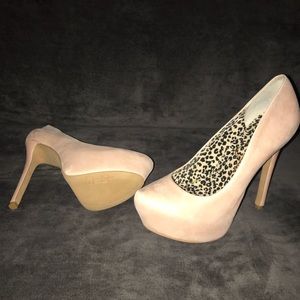 Jessica Simpson Heel Jessica Simpson Heel