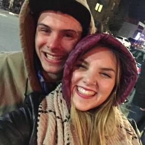 Meet your Posher, Mark