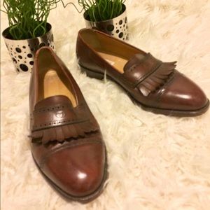 💎Men's Vintage GUCCI Loafers💎