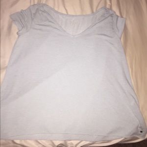 Soft and Sexy Tee- American Eagle