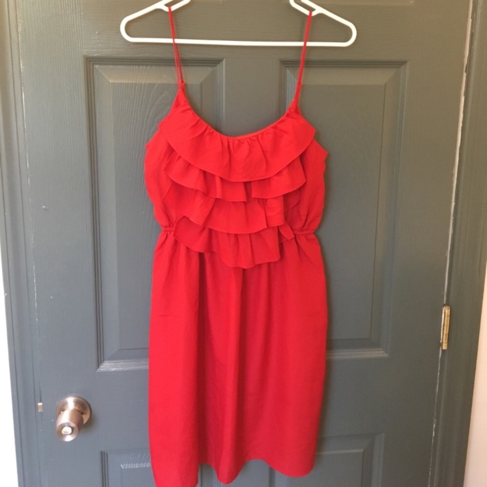Forever 21 dress