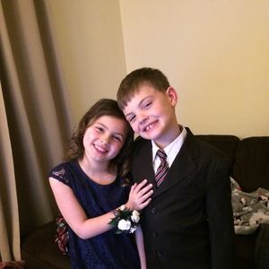 Meet your Posher, Meredith