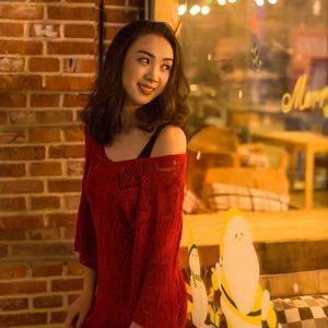 Meet your Posher, Lei