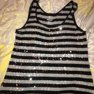 Woman's tank top Woman's tank top