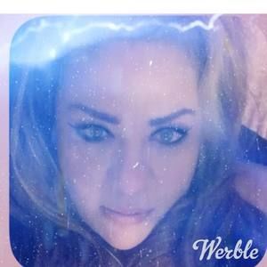 Meet your Posher, Alicia