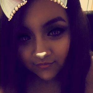 Meet your Posher, Margarita