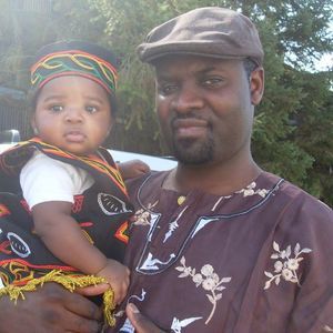 Meet your Posher, Derek