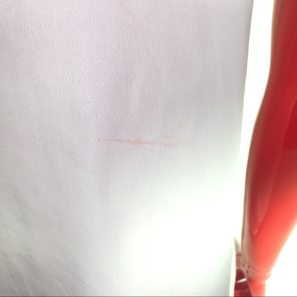 🔻2 for $10 🔻 Lush • Scoop-Neck Embroider Blouse - Picture 8 of 8