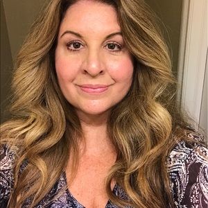 Meet your Posher, Marcie