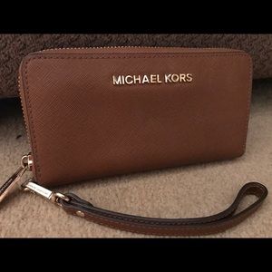 Michael Kors wallet