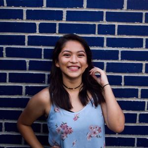 Meet your Posher, Amanda