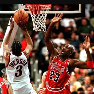 Meet your Posher, Spencer