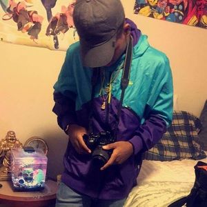 Meet your Posher, Raekwon