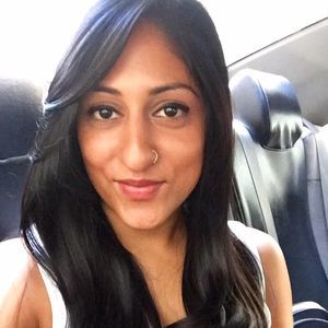 Meet your Posher, Mariam