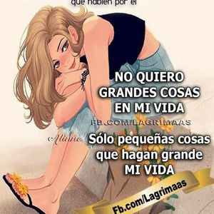 Meet your Posher, Judith